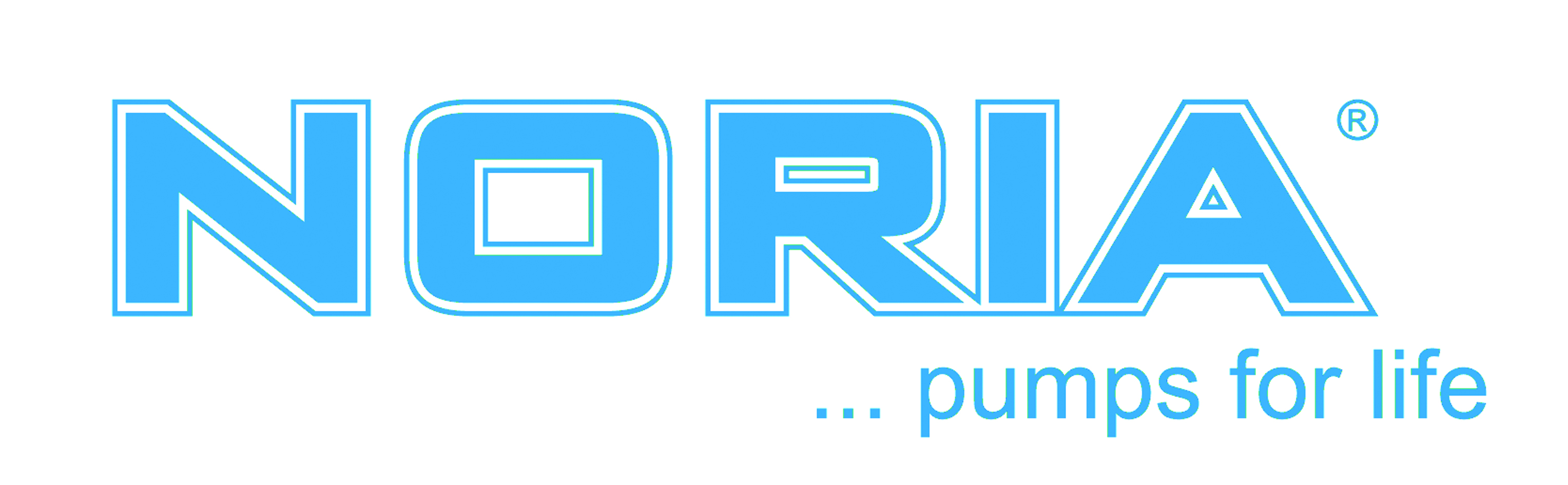 logo noria